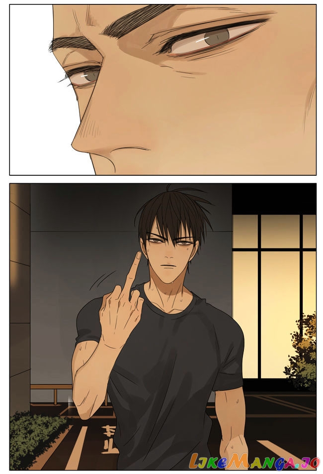 19 Days chapter 168 image 6